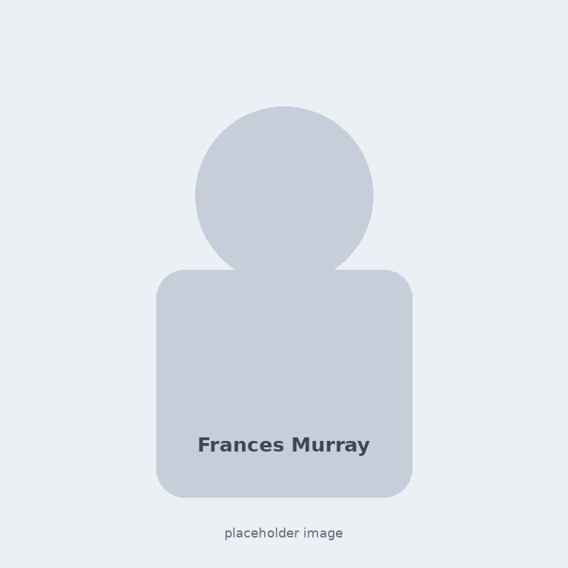 Frances Murray